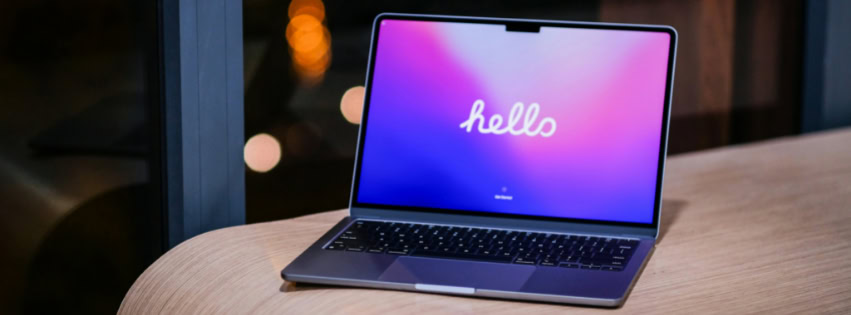 MacBook Pro