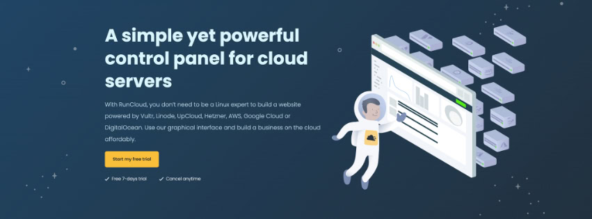 Runcloud
