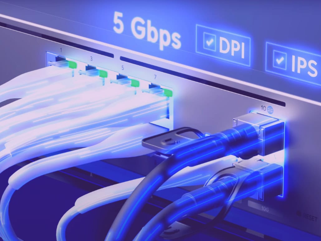 UniFi Network