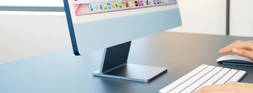iMac 24 M4