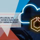 Cloud vs Local vs Hybrid Which Backup Strategy Wins in 2025