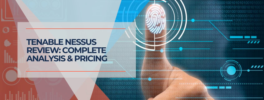 Tenable Nessus Review Complete 2025 Analysis & Pricing