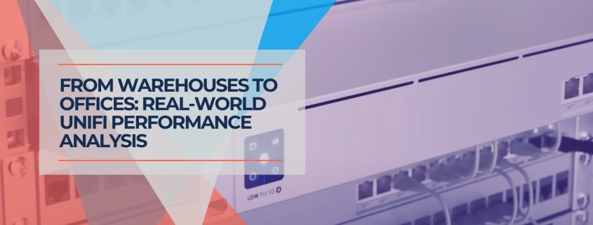 From Warehouses to Offices: Real-World Performance Analysis