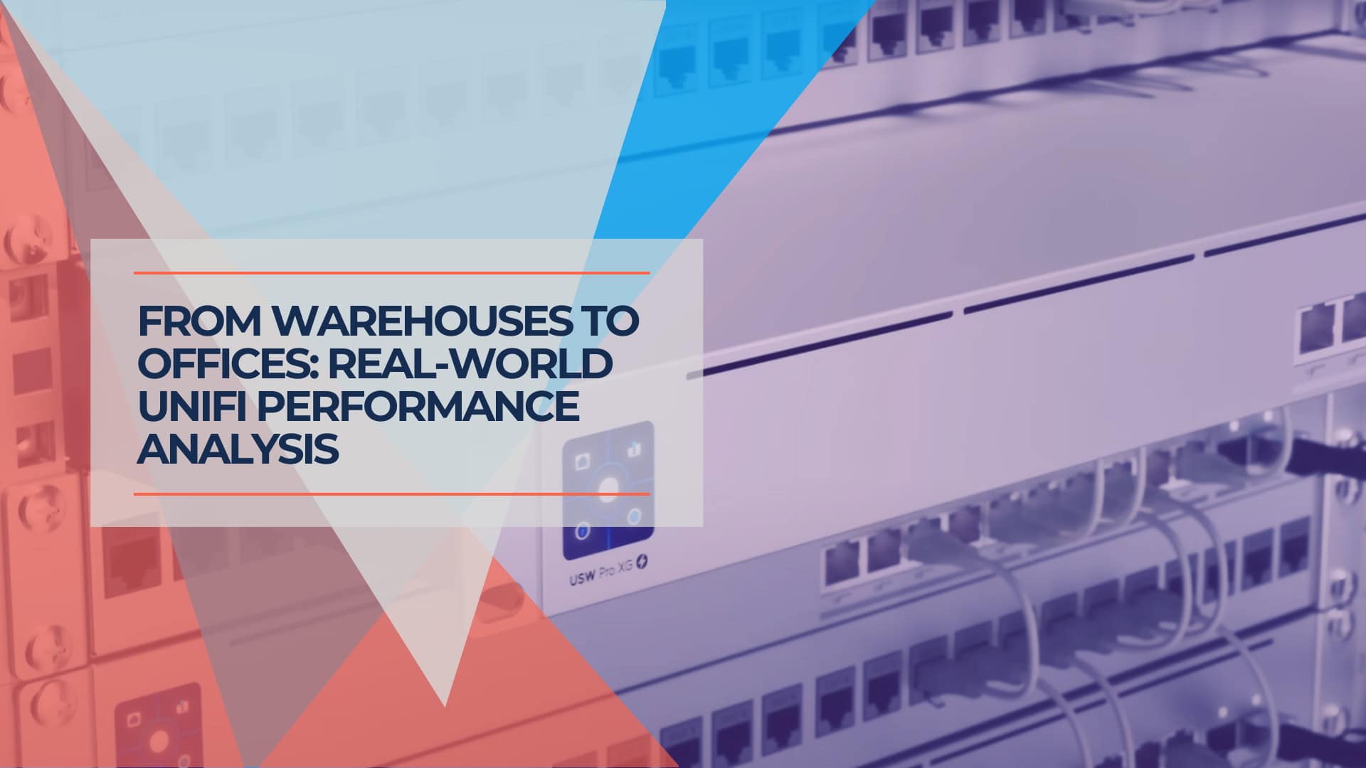 From Warehouses to Offices: Real-World Performance Analysis