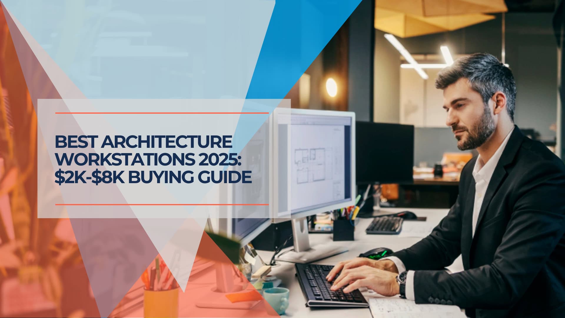 Architecture Workstations