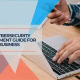 Free Cybersecurity Assessment Guide for Small Business