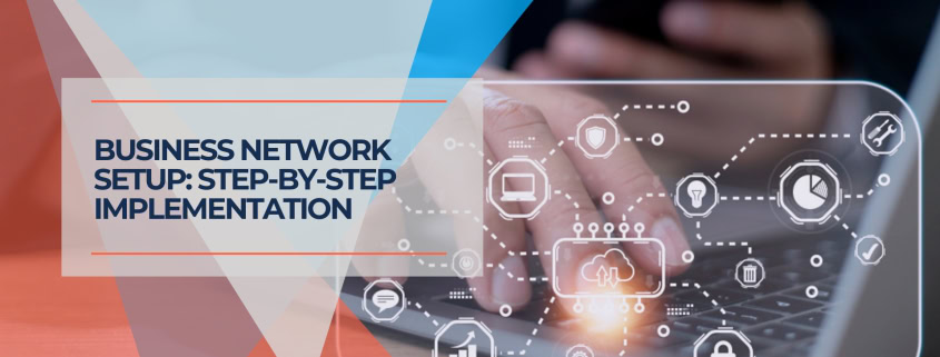 Small Office Network Installation Professional Guide