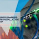 The Business Owner's Network Installation Roadmap