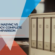 Ugreen NASync vs Synology Complete NAS Comparison