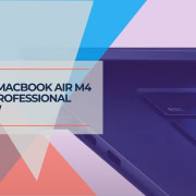 Apple MacBook Air M4 Sale Professional Review