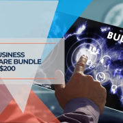 Best Business Software Bundle Under $200