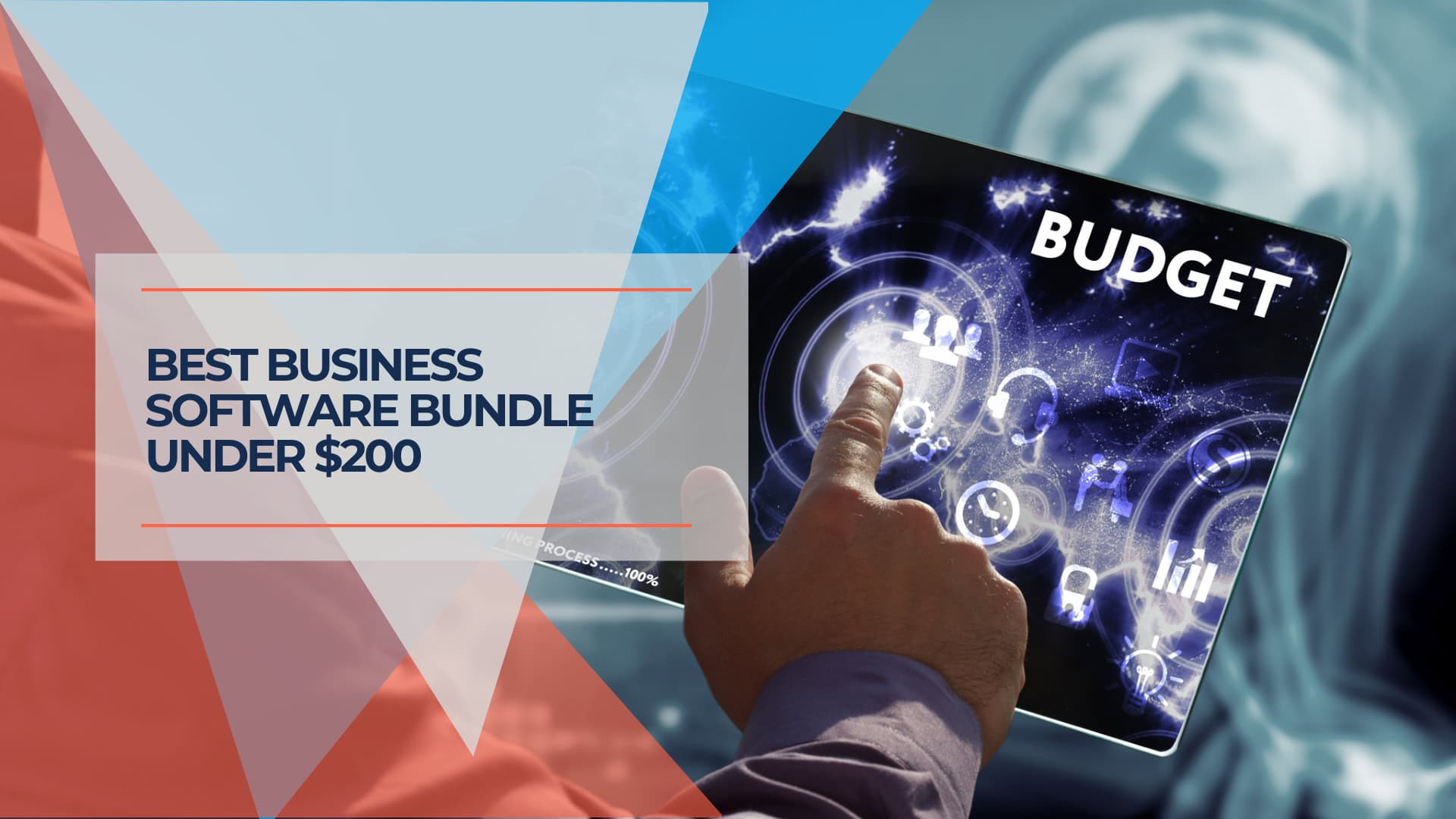 Best Business Software Bundle Under $200