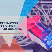 Cat6A Termination Techniques for 10 Gigabit Performance