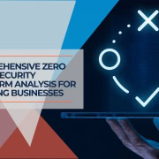Comprehensive Zero Trust Security Platform Analysis for Growing Businesses