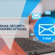 DMARC Email Security Stop Spoofing Attacks