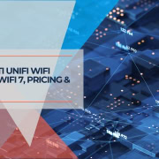 Ubiquiti UniFi WiFi Guide WiFi 7, Pricing & Setup