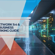 UniFi Network 9.4 & WiFi 7 2025 Business Networking Guide