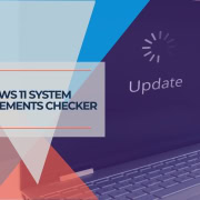 Windows 11 System Requirements Checker 2025