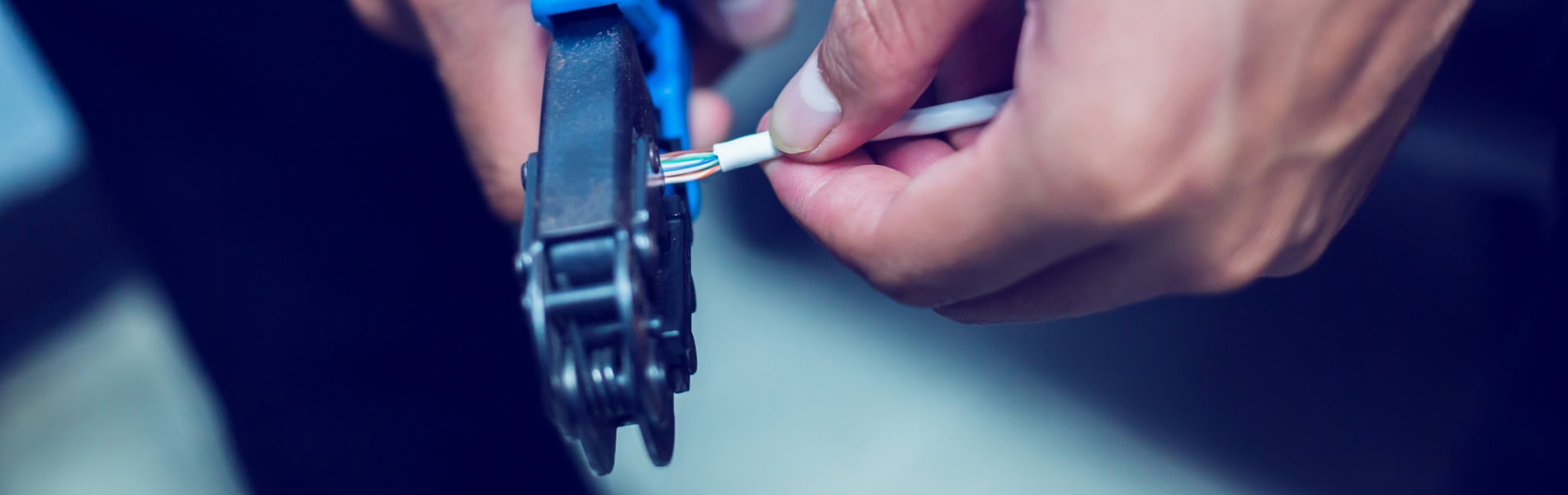 rf45 crimping tool