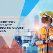Budget Friendly Cybersecurity Solutions for Service Businesses