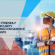 Budget Friendly Cybersecurity Solutions for Service Businesses