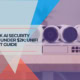 Build 4K AI Security System Under $2K UniFi Protect Guide
