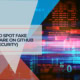 Fake software detection on GitHub, cybersecurity, Mac security, cybersecurity threats, digital security, software authenticity, code analysis, cyber threat prevention, software verification, IT security.