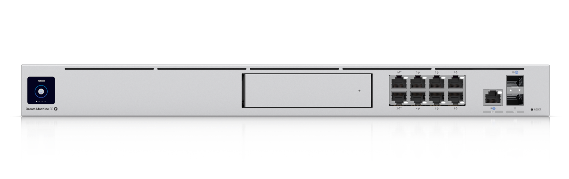 unifi udm pro se