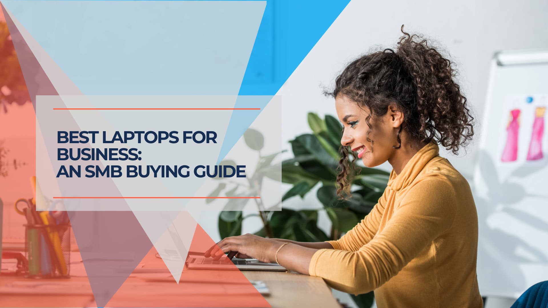 High-quality business laptop for SMBs, ideal for remote work and productivity, with sleek design and advanced features for small business owners.
