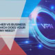 Encrypted VPN connection graphic with digital interface and tech visualization, cybersecurity, internet privacy, secure network, VPN technology for consumers and businesses.