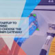 From Startup to Enterprise How to Choose the Right UniFi Gateway