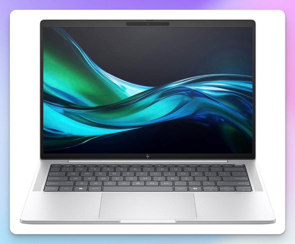 HP EliteBook 845 G11
