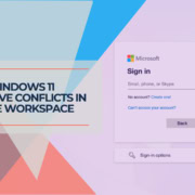 Stop Windows 11 OneDrive Conflicts in Google Workspace
