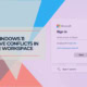 Stop Windows 11 OneDrive Conflicts in Google Workspace