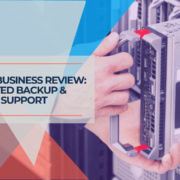 iDrive Business Review- Unlimited Backup & Server Support