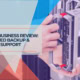 iDrive Business Review- Unlimited Backup & Server Support