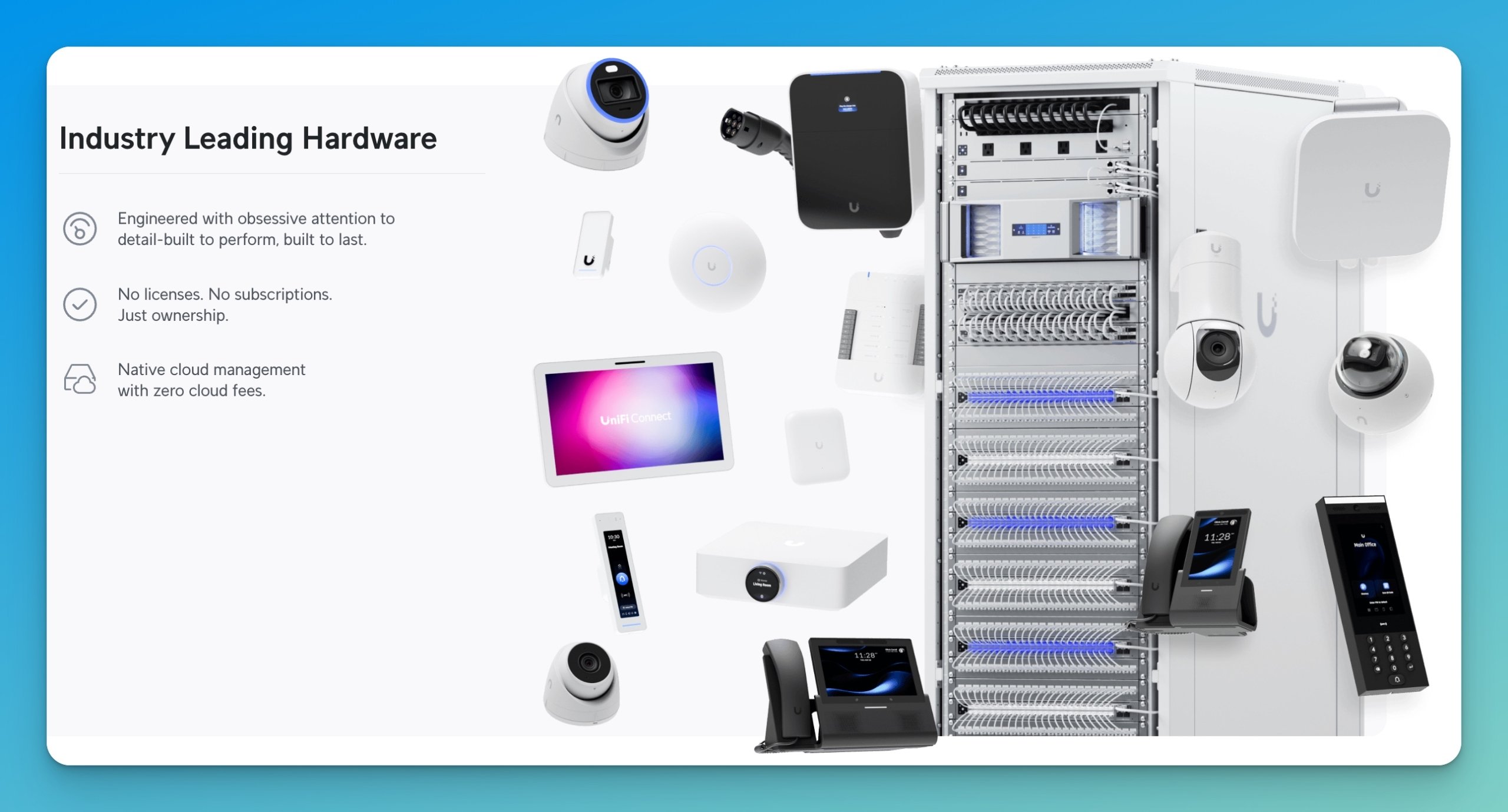 unifi product overview unifi product overview