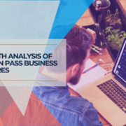 In Depth Analysis of Proton Pass Business Features