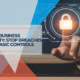 Small Business Security Stop Breaches With Basic Controls