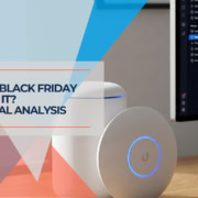 Top UniFi Black Friday 2025 Deals Expert Buyer's Guide 2