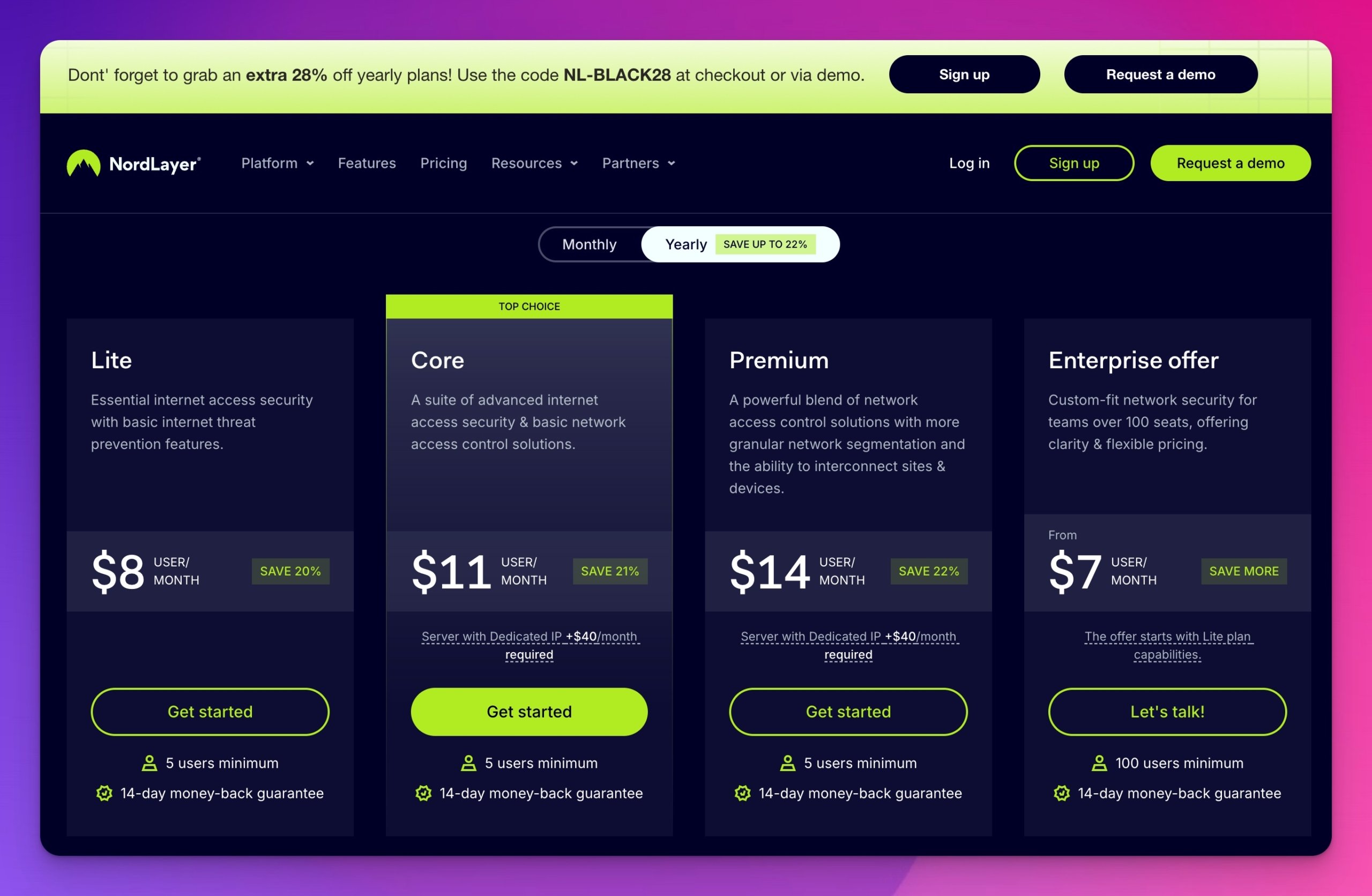 nordlayer black friday deal 2025 nordlayer black friday deal 2025