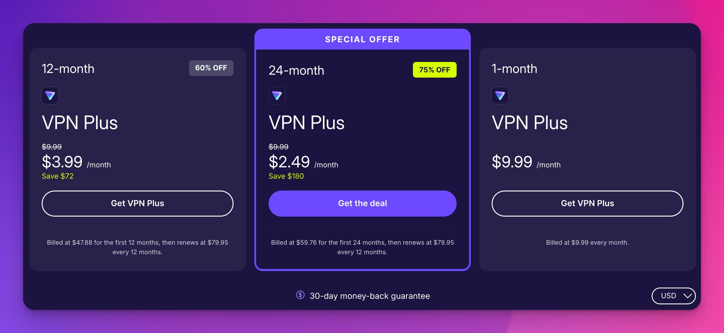 ptoton vpn black friday deals 2025 ptoton vpn black friday deals 2025