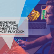 Need IT Expertise Without Full Time Commitments? The Complete Freelancer Playbook for Growing Teams