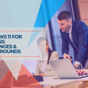 Windows 11 for Business in 2025 Challenges, Workarounds, and Migration Planning Windows 11 for Business in 2025 Challenges, Workarounds, and Migration Planning